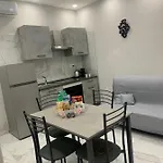 Apartment Angela House Neapel