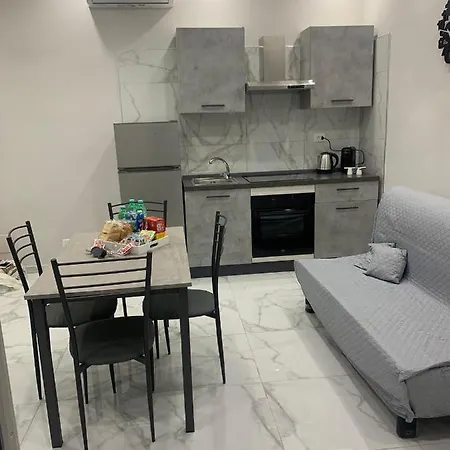 Angela House Apartment