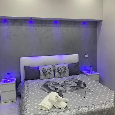 Angela House Apartment