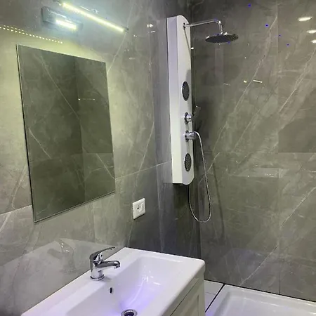 Апартаменты Angela House Неаполь