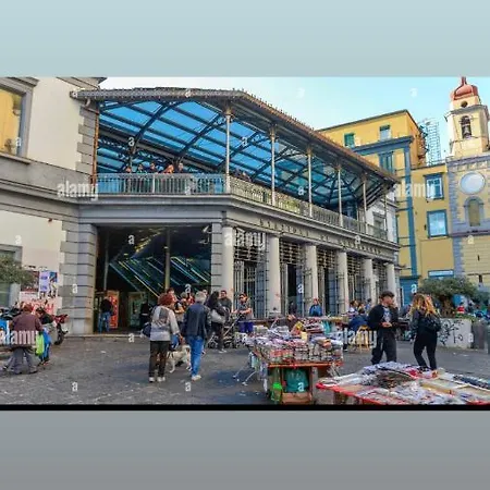 Angela House Апартаменты