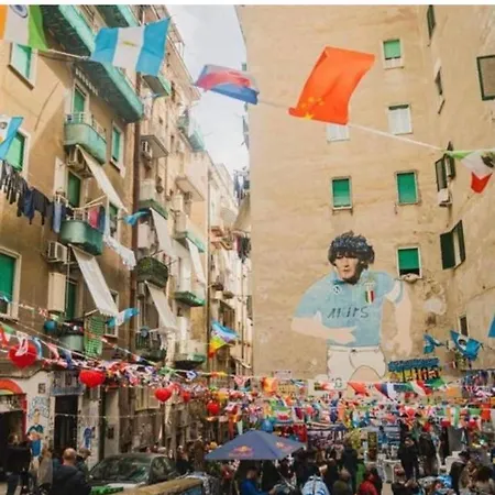 Апартаменты Angela House *